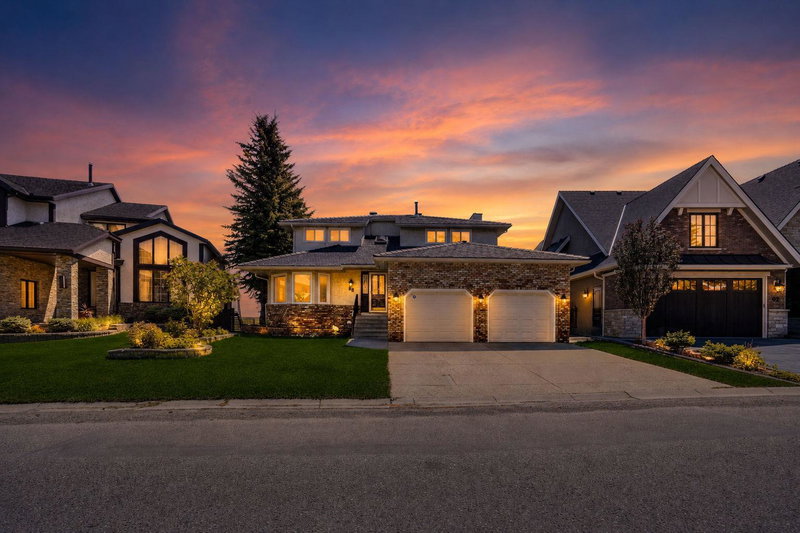 Image of home for listing MLS® A2350502
