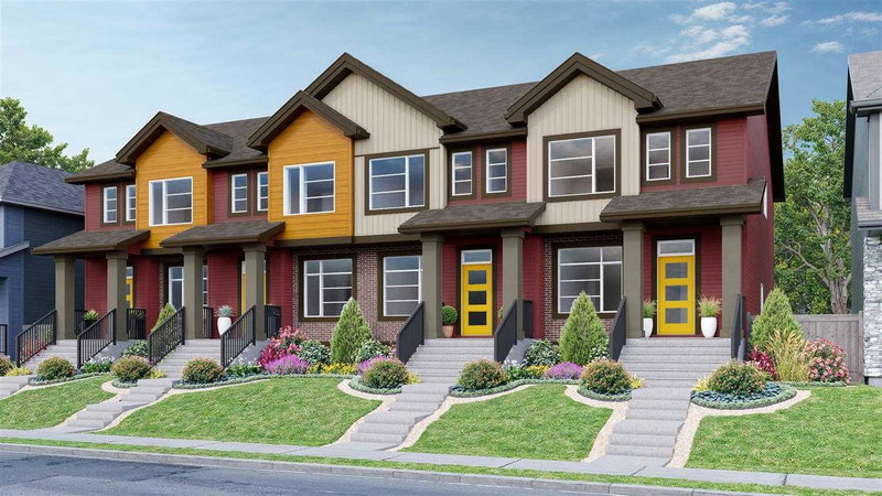 Image of home for listing MLS® A2350504