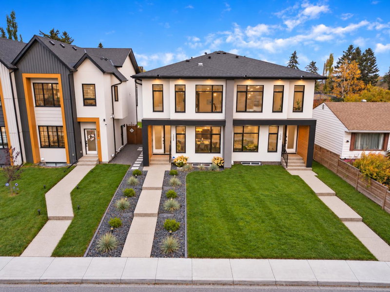 Image of home for listing MLS® A2350520