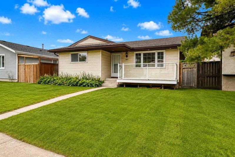 Image of home for listing MLS® A2350525