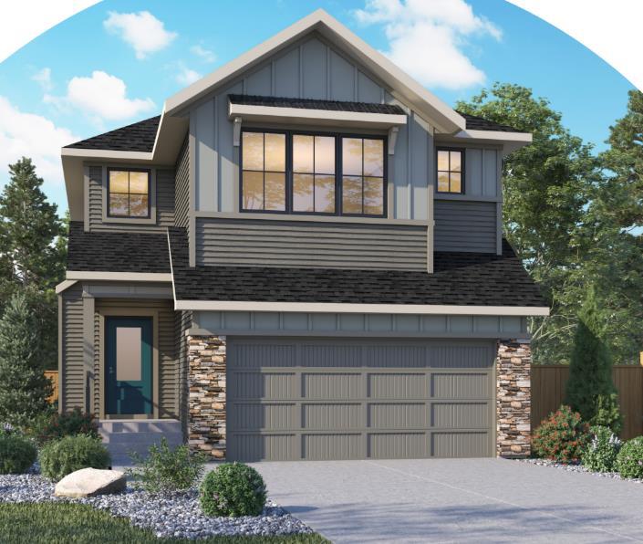 Image of home for listing MLS® A2350526