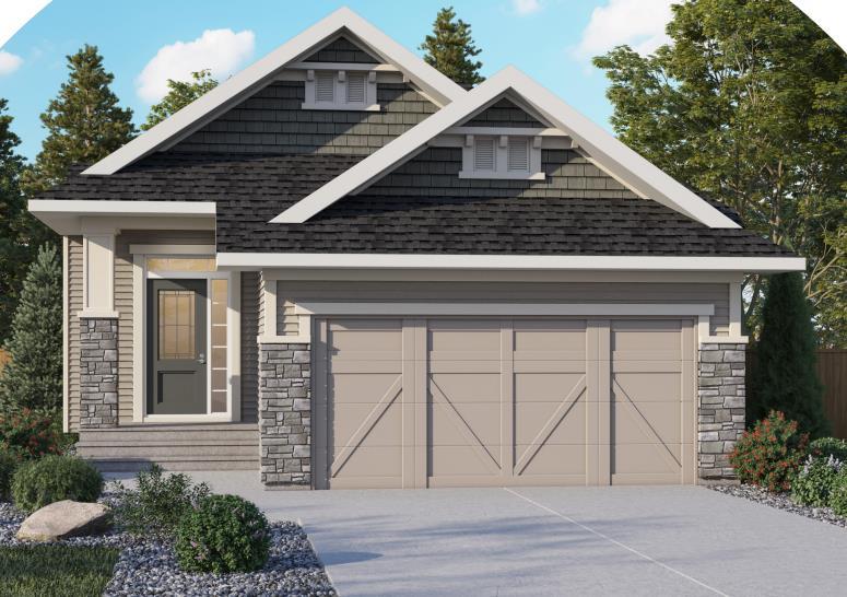 Image of home for listing MLS® A2350528
