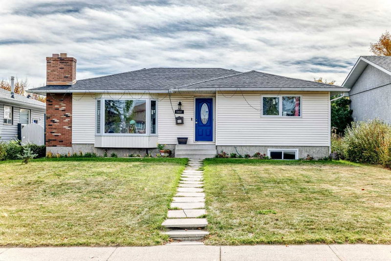 Image of home for listing MLS® A2350531