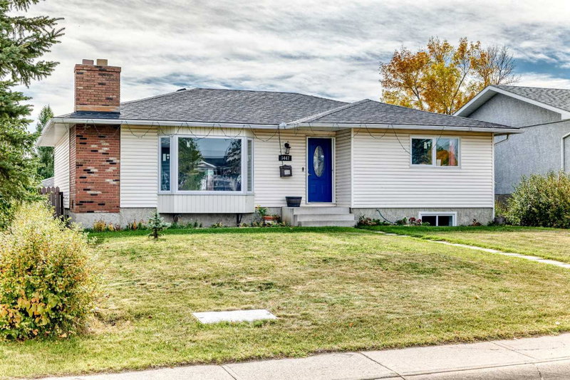 Image of home for listing MLS® A2350531