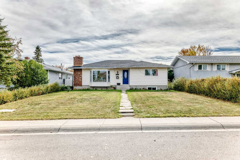 Image of home for listing MLS® A2350531