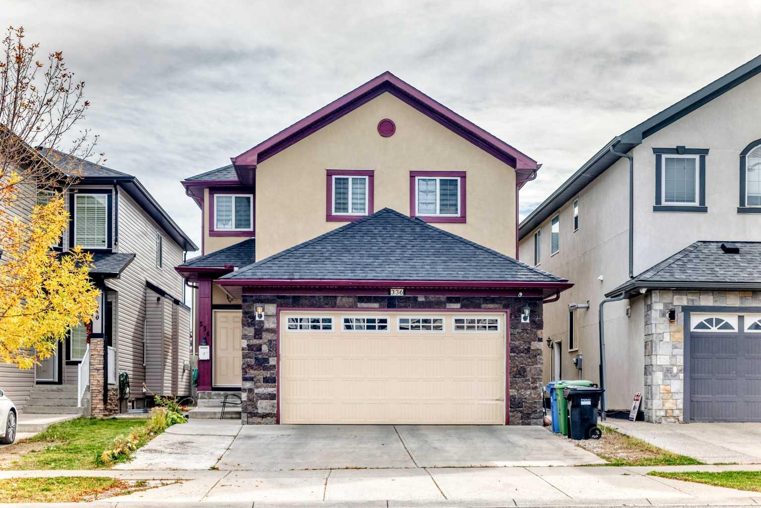 Image of home for listing MLS® A2350534