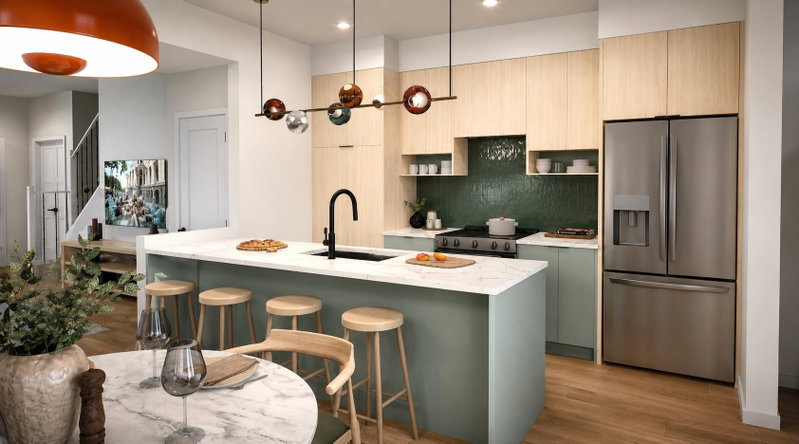 Image of home for listing MLS® A2350535