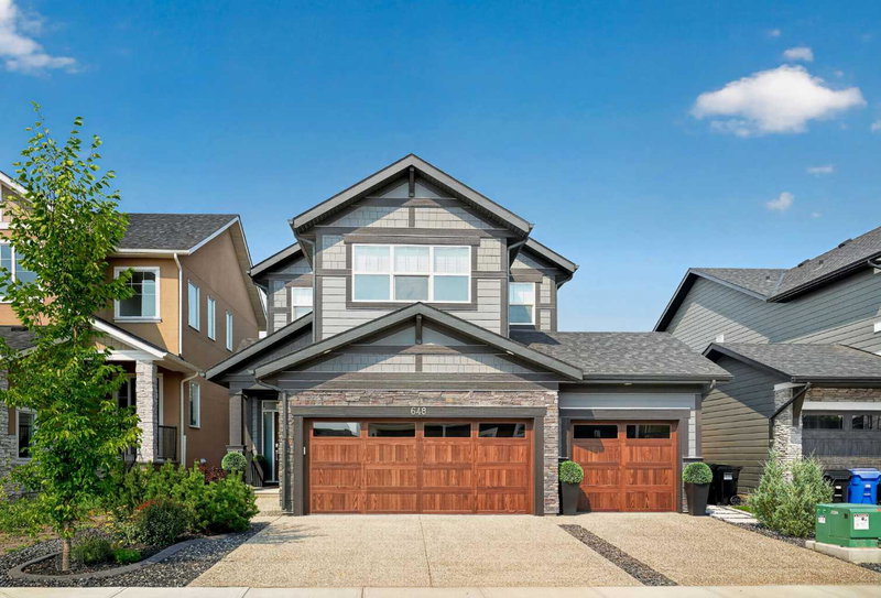 Image of home for listing MLS® A2350537