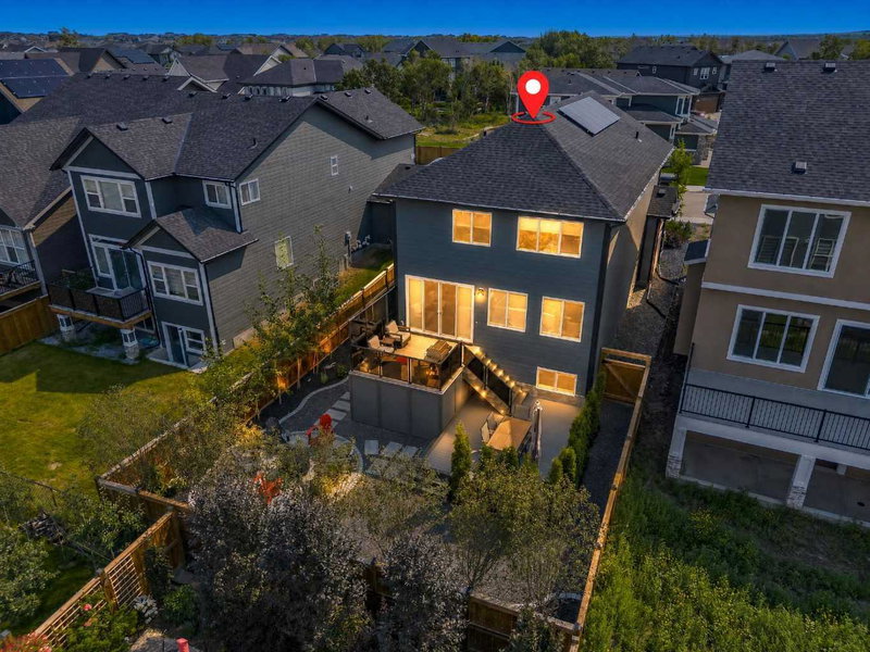 Image of home for listing MLS® A2350537