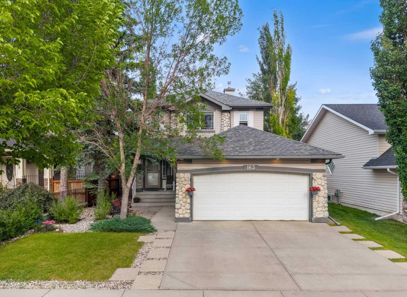 Image of home for listing MLS® A2350538
