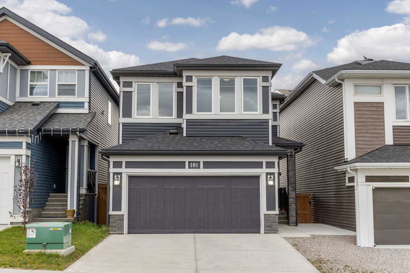 Image of home for listing MLS® A2350541