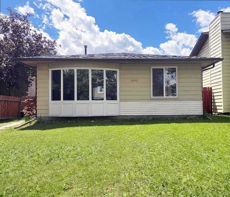 Image of home for listing MLS® A2350547