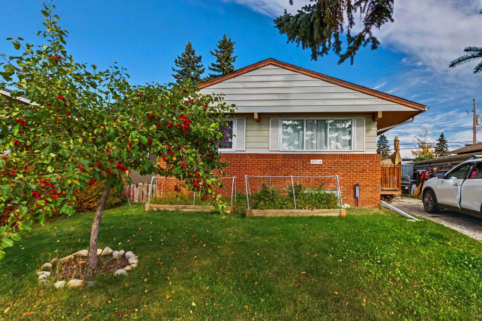 Image of home for listing MLS® A2350553
