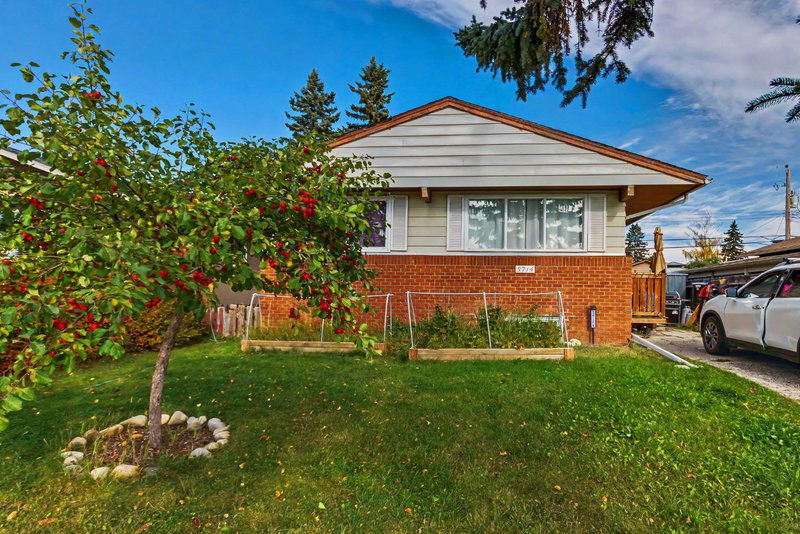 Image of home for listing MLS® A2350553