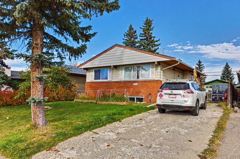 Image of home for listing MLS® A2350553