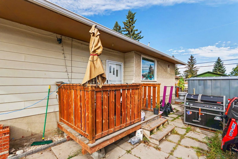 Image of home for listing MLS® A2350553