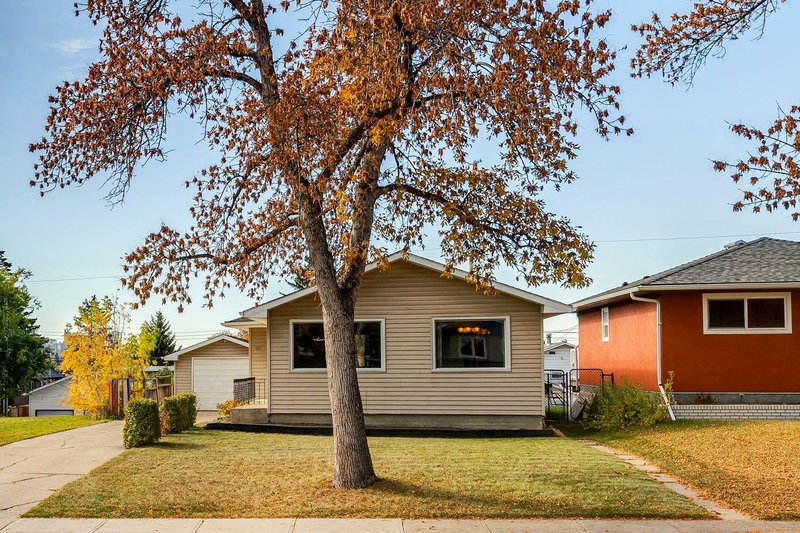 Image of home for listing MLS® A2350559