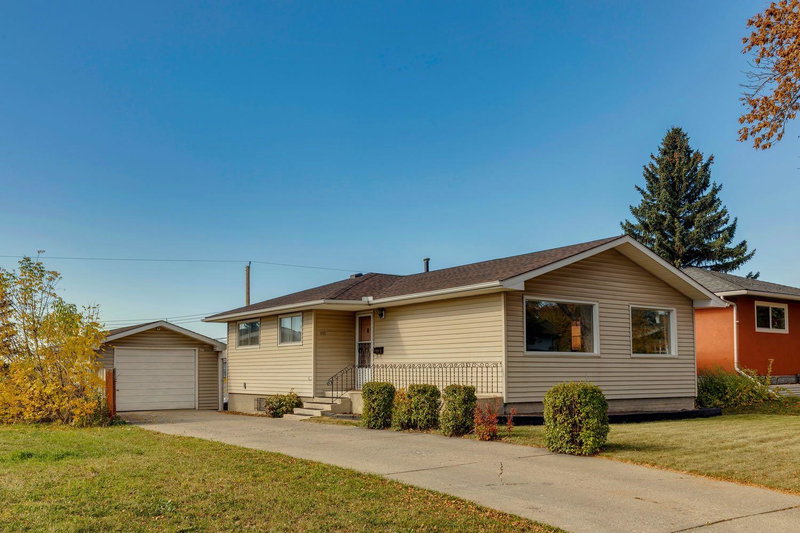 Image of home for listing MLS® A2350559