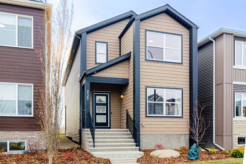 Image of home for listing MLS® A2350560