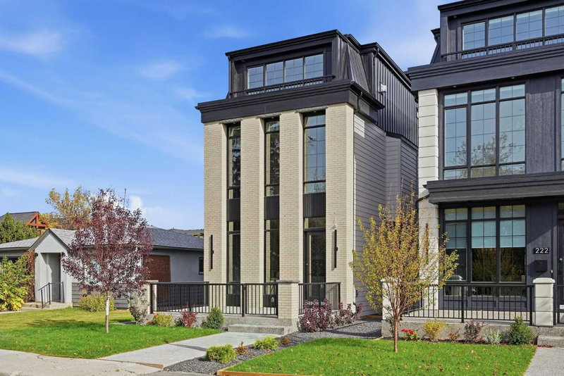Image of home for listing MLS® A2350577