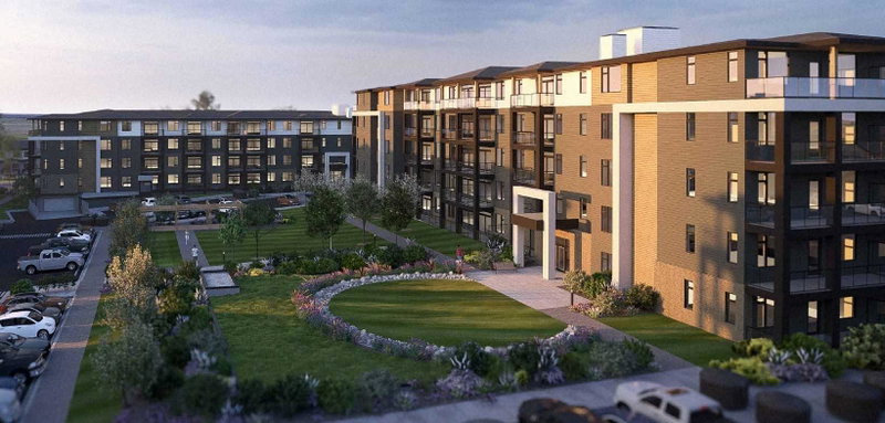 Image of home for listing MLS® A2350578