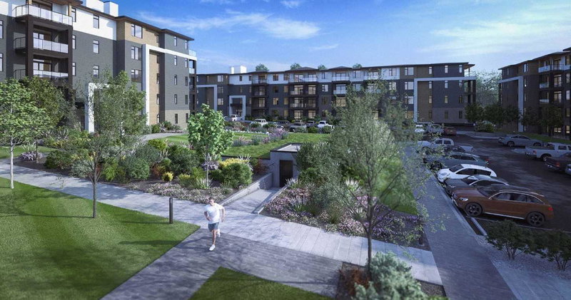 Image of home for listing MLS® A2350578