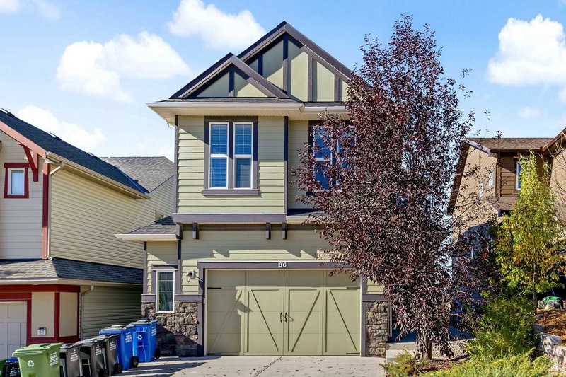 Image of home for listing MLS® A2350584
