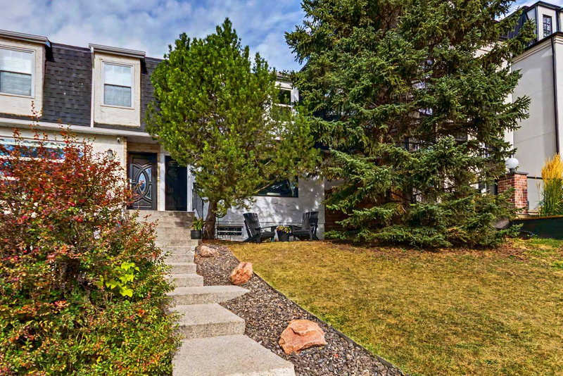 Image of home for listing MLS® A2350587