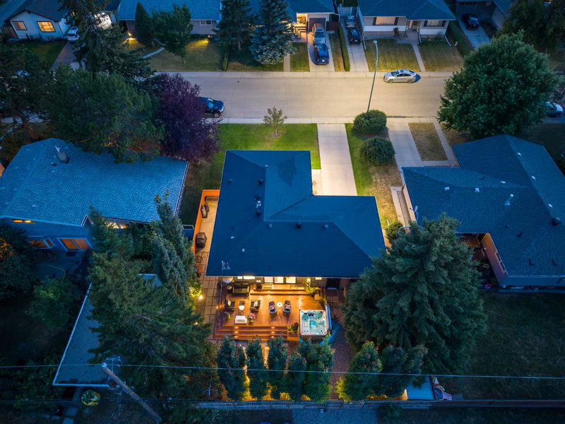Image of home for listing MLS® A2350588