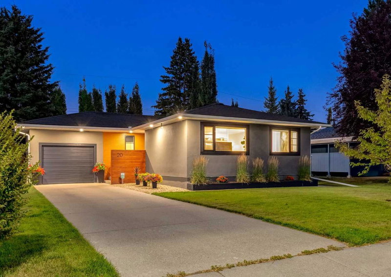 Image of home for listing MLS® A2350588
