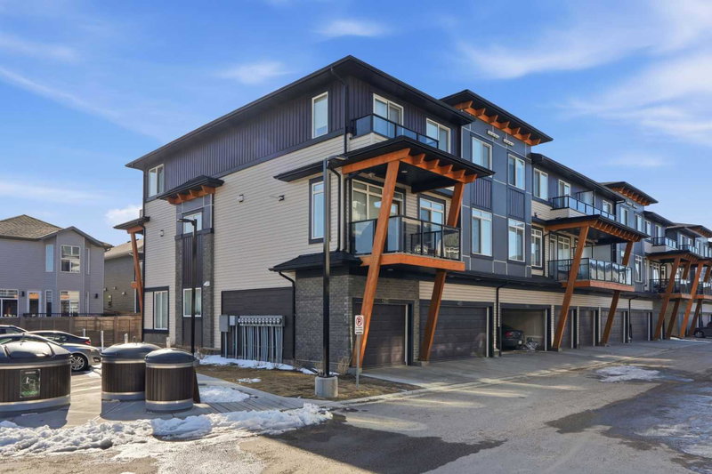 Image of home for listing MLS® A2350599