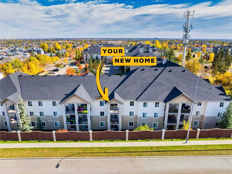 Image of home for listing MLS® A2350600