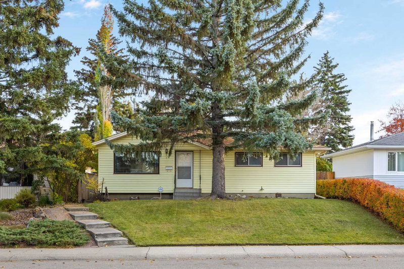 Image of home for listing MLS® A2350622