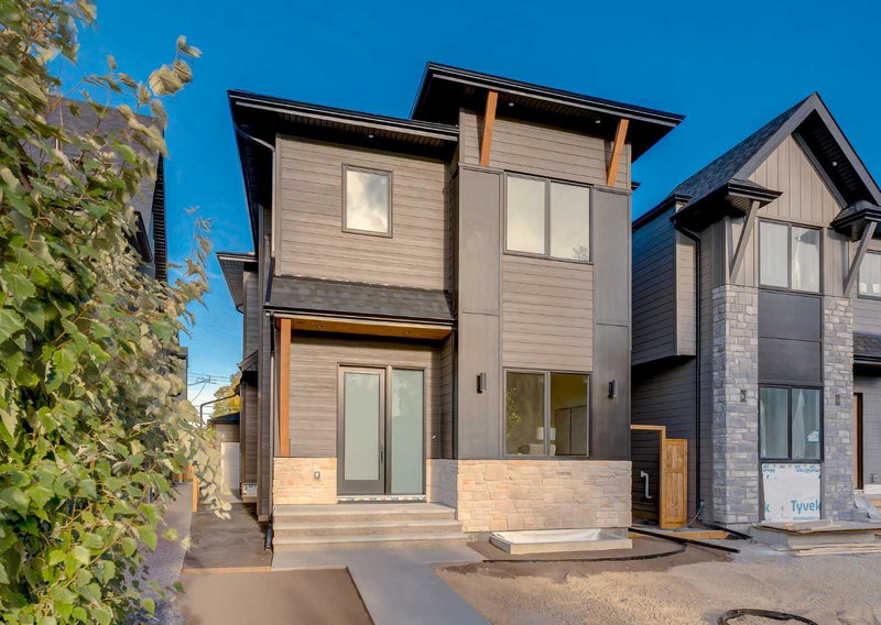 Image of home for listing MLS® A2350624