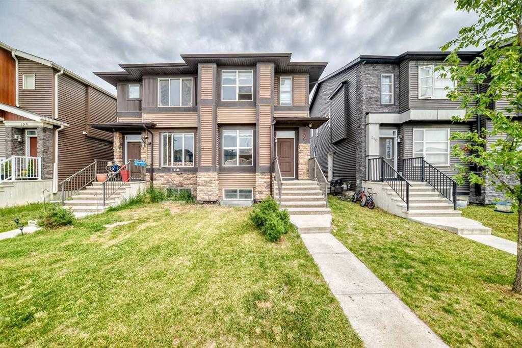 Image of home for listing MLS® A2350640