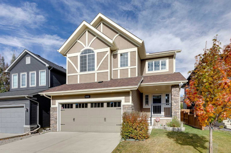 Image of home for listing MLS® A2350644