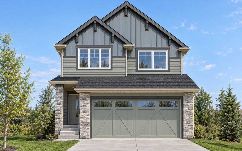 Image of home for listing MLS® A2350645