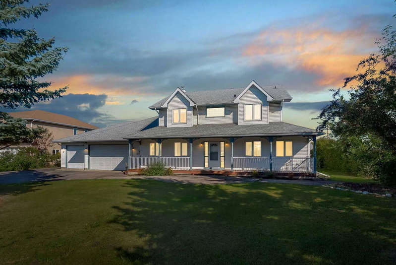 Image of home for listing MLS® A2350647