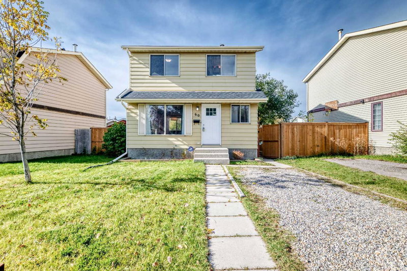 Image of home for listing MLS® A2350658