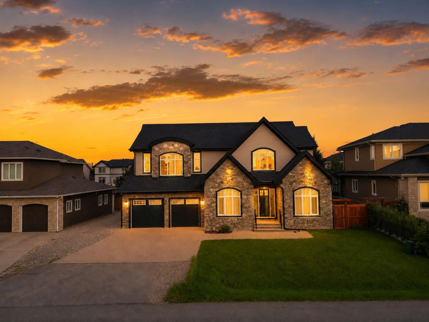 Image of home for listing MLS® A2350664