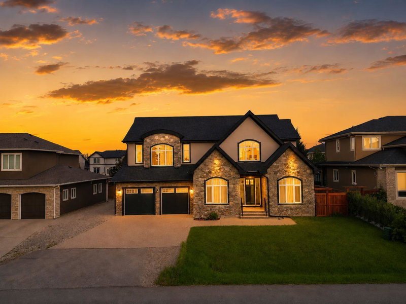 Image of home for listing MLS® A2350664