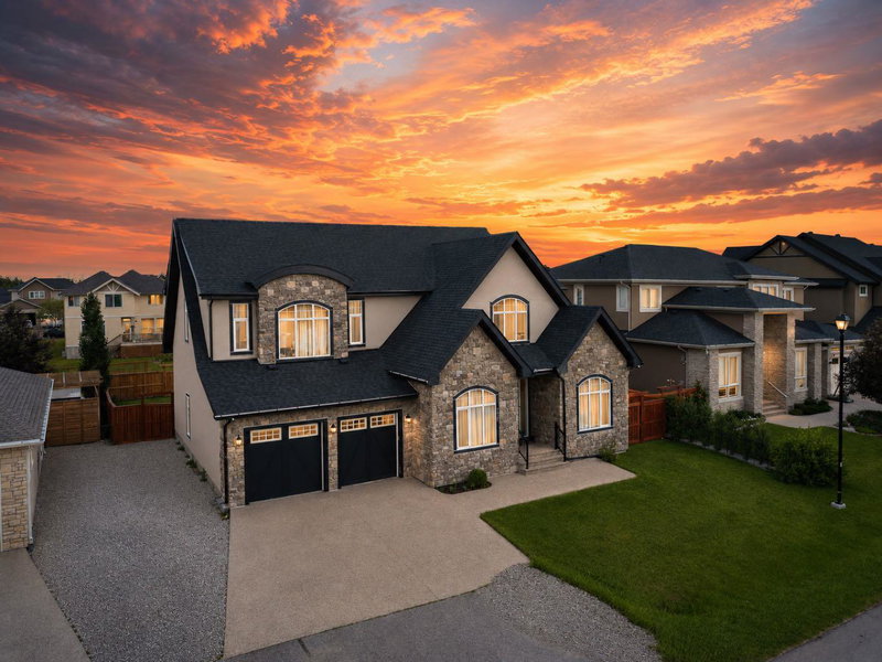Image of home for listing MLS® A2350664