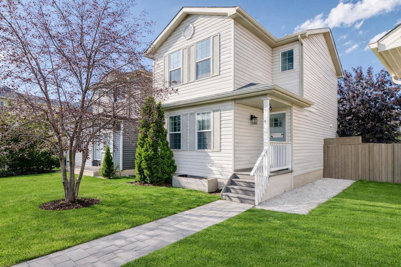 Image of home for listing MLS® A2350670