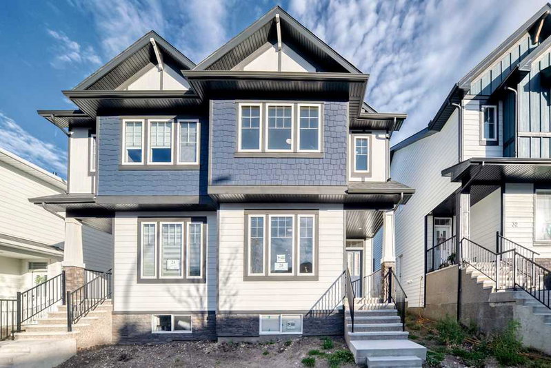 Image of home for listing MLS® A2350677