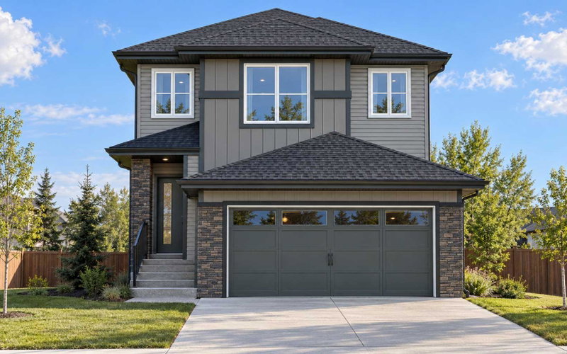 Image of home for listing MLS® A2350678
