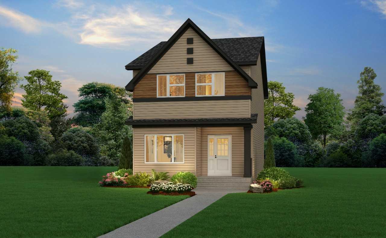 Image of home for listing MLS® A2350690