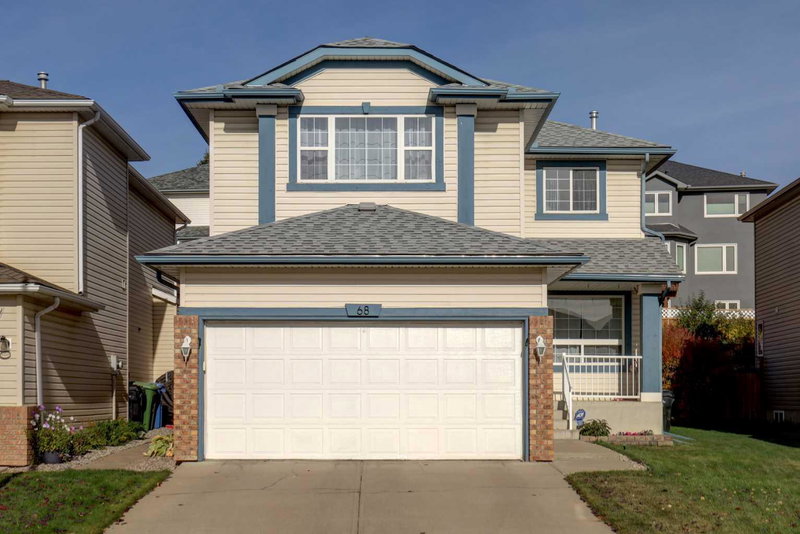 Image of home for listing MLS® A2350692