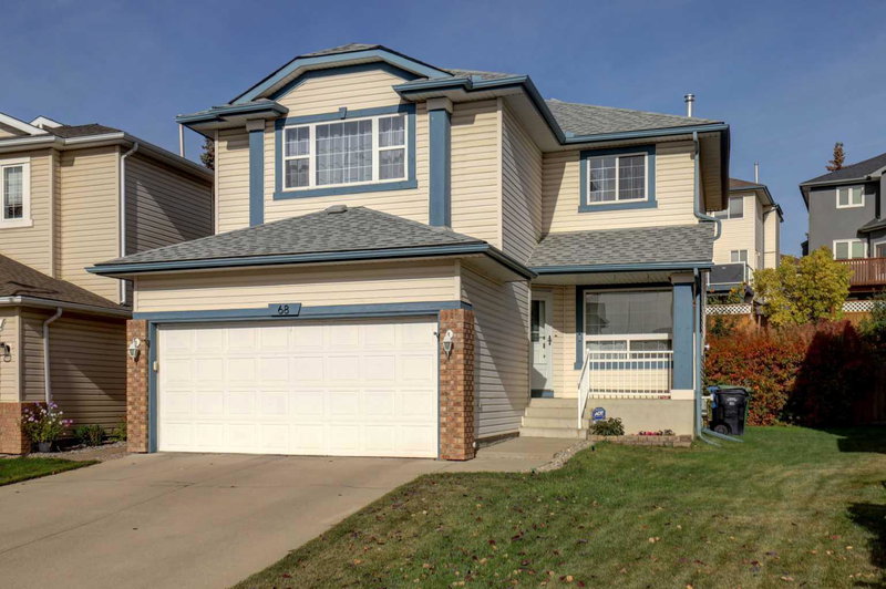Image of home for listing MLS® A2350692