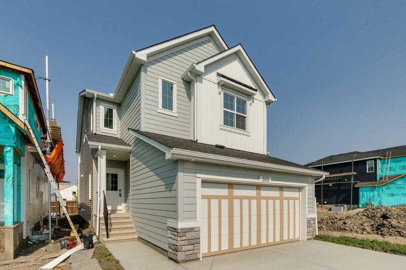 Image of home for listing MLS® A2350699