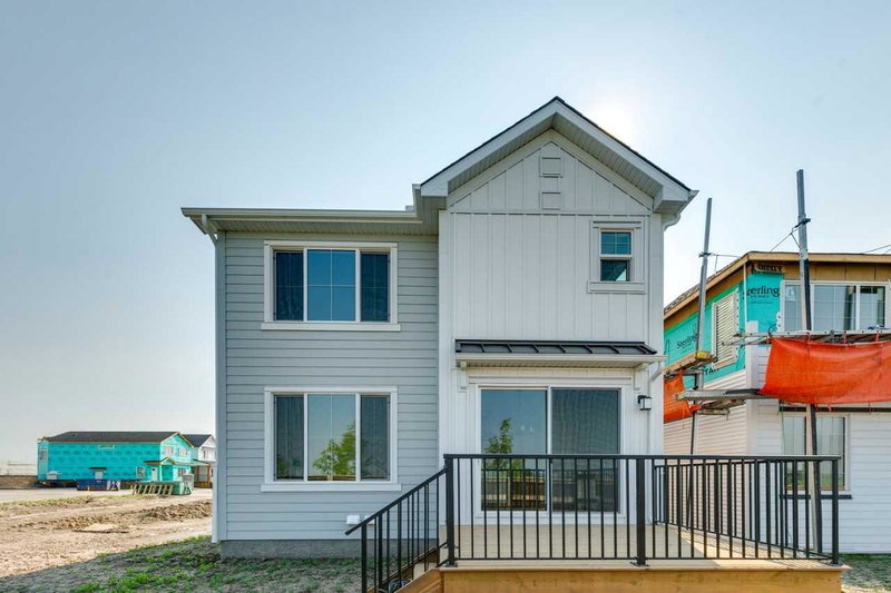 Image of home for listing MLS® A2350699